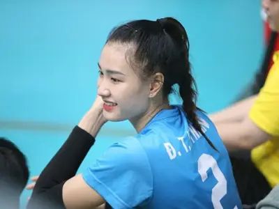 Kim Thanh tái xuất, HLV Ngọc Hoa dẫn dắt tuyển nữ ở chặng 2 SEA V.Cup