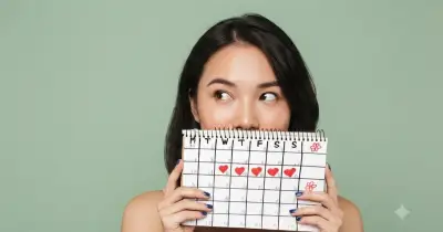 Kinh nguyệt đến sớm: 8 nguyên nhân phổ biến chị em không nên bỏ qua