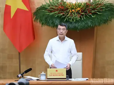 Kinh tế 7 tháng ổn định, giải ngân đầu tư công tăng mạnh