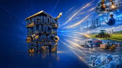 Kinh tế nhà nước làm chủ cao điểm chiến lược dẫn dắt nền kinh tế
