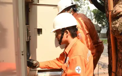 Lịch cúp điện Tây Ninh từ 4-9/8/2026: Nhiều khu dân cư mất điện cả ngày