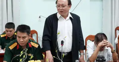 Lời kể cựu quân nhân hé lộ manh mối 17 hài cốt liệt sĩ ở Hiệp Đức