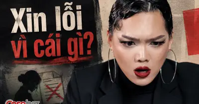 Lời xin lỗi của team Phạm Thoại: Bài học quản trị từ JD gây bão