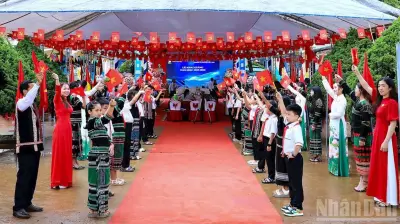 Lâm Đồng trình phương án sắp xếp trường học, đảm bảo ổn định việc dạy và học