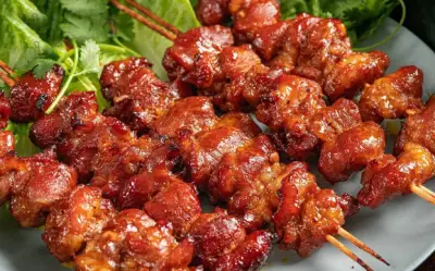 Loại thịt này nên hạn chế ăn kẻo rước bệnh vào người
