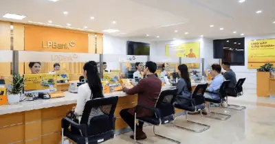 LPBank tăng lãi suất tiết kiệm lên 7,3%/năm, cao nhất hệ thống