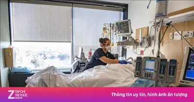Mỹ ghi nhận ca tử vong đầu tiên trong mùa dịch cyclosporiasis