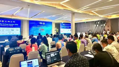 Marathon Hạ Long 2026 giữ Nhãn thế giới, hút 18.000 VĐV