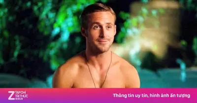 Marvel xác nhận Ryan Gosling vào vai Ghost Rider, phim riêng ra mắt 2028