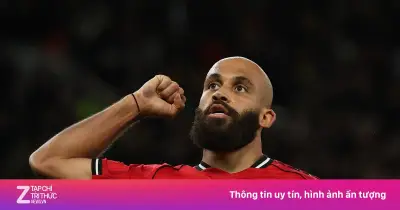 Mbeumo toả sáng trước Atletico, MU vẫn cần trung phong