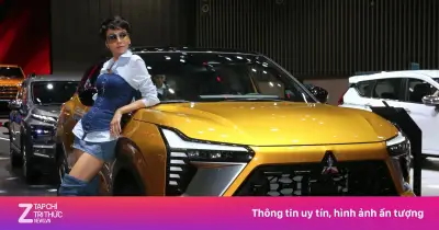 Mitsubishi Xforce giảm sâu dưới 550 triệu, rẻ ngang SUV cỡ A