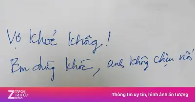 Mảnh giấy người chồng viết sau ca ghép phổi khiến vợ òa khóc