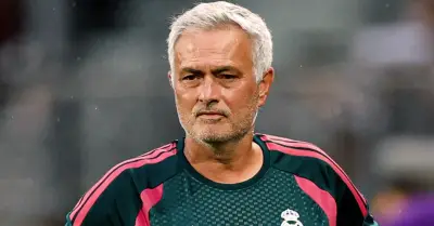Mourinho hài lòng dù Real Madrid bị Fiorentina cầm hòa 2-2