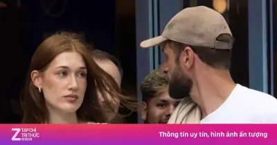 Muller hẹn hò Eve Rose Bitbol kém 10 tuổi sau ly hôn
