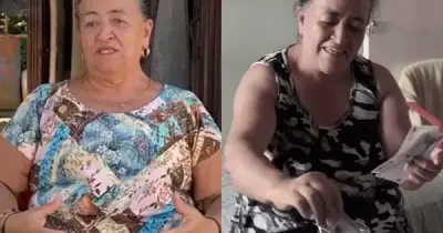 Nữ hoàng hóng chuyện 67 tuổi kiếm tiền nhờ bán tin và giữ bí mật