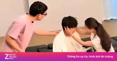 Nam diễn viên ám ảnh vì bị nữ đầu tư ép quay cảnh tình cảm