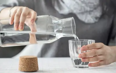 Nước càng nóng càng tốt? Cảnh báo nguy cơ ung thư dạ dày