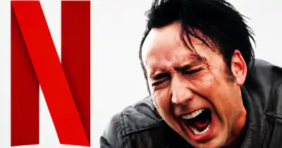 Netflix làm mất ổ cứng phim Nicolas Cage, bị kiện đòi bồi thường 105 triệu USD