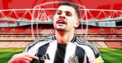 Newcastle nhượng bộ Bruno Guimaraes, Arsenal mừng thầm