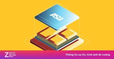 Đóng gói chip: Điểm nghẽn mới khiến Mỹ phụ thuộc Đài Loan