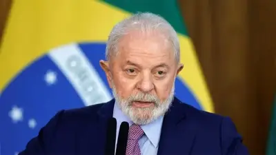 Ông Lula tranh cử nhiệm kỳ thứ tư, dẫn trước đối thủ 5%