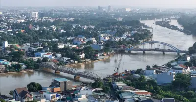 Đồng Nai chính thức thành thành phố trực thuộc Trung ương từ 30/4/2026