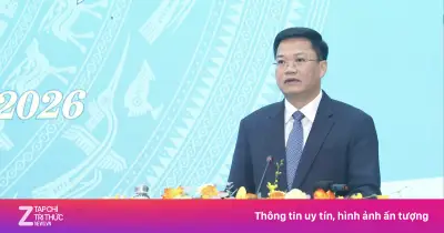 Ông Nguyễn Đức Tâm được phê chuẩn làm Chủ tịch Quảng Ngãi