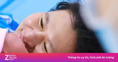 Ông Phạm Chánh Trung: Biểu dương chưa đủ để người trẻ sinh con
