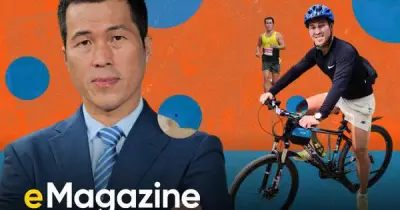 Ông Trường Bùi: Cải tổ doanh nghiệp nhà nước bắt đầu từ nhân tài