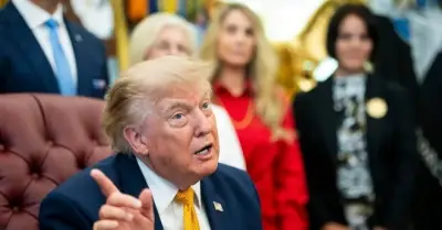 Ông Trump nói về cơ hội cuối cùng của Iran để đạt thỏa thuận