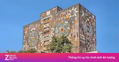 Nghi vấn 75.000 thí sinh gian lận thi online, UNAM tạm dừng tuyển sinh