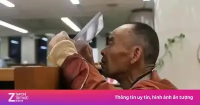 Người nhặt rác đến thư viện mỗi ngày qua đời, hé lộ bí mật 20 năm