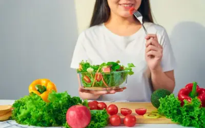 Người Việt nên ăn bao nhiêu rau mỗi ngày? Chuyên gia chỉ 3 loại nên bổ sung