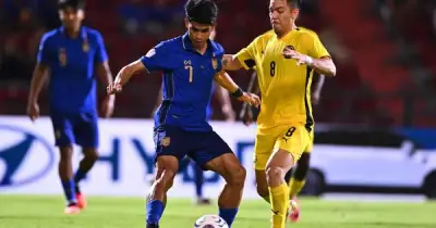 Nhận định Philippines vs Thái Lan: Voi chiến thắng đậm 0-3