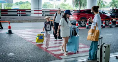 Nội Bài hứng bão 1 sao trên Google vì ùn tắc kéo dài
