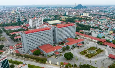 Ninh Bình đông dân nhất miền Bắc, tăng trưởng GRDP thứ hai cả nước