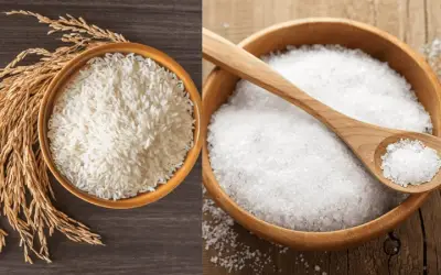 Nên đốt vàng mã hay rải gạo muối trước khi cúng cô hồn?