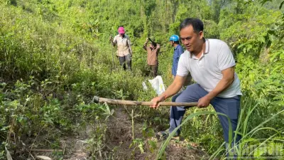 Nông nghiệp 7 tháng: lúa giảm diện tích, thủy sản và lâm nghiệp tăng