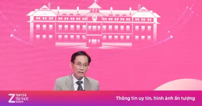 Nâng tầm đối ngoại địa phương để huy động nguồn lực quốc tế