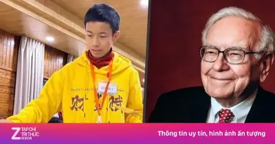Phụ huynh Trung Quốc chi 50 triệu đồng cho con trại hè tài chính