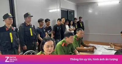 Phá đường dây buôn lậu thủy sản 1.000 tỷ đồng qua biên giới