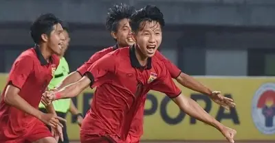 Philippines ngược dòng đánh bại Lào 4-1 tại ASEAN Cup 2026