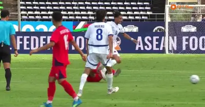 Philippines thắng Lào 4-1, cải thiện vị trí tại bảng B ASEAN Cup 2026