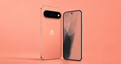 Pixel 11: Google từ bỏ cuộc đua thiết kế, tập trung vào AI