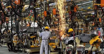 PMI sản xuất Việt Nam tháng 7/2026 đạt 52,9 điểm, cao nhất 5 tháng