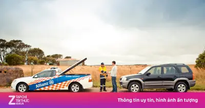 PVI tặng kèm cứu hộ RSA 24/7 khi mua bảo hiểm vật chất ôtô