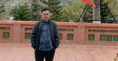 Qua 5 bệnh viện từ trại giam, người trẻ sống lại nhờ hy vọng