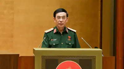 Quốc hội thảo luận dự án Luật Phòng, chống phổ biến vũ khí hủy diệt hàng loạt
