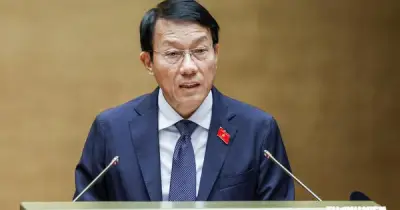 Quốc hội trình cơ chế đặc thù xử lý vi phạm kinh tế nhà nước, tư nhân