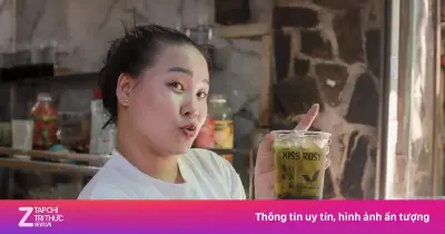 Quán trà sữa 'than ế' triệu lượt xem ở TP.HCM tạm nghỉ